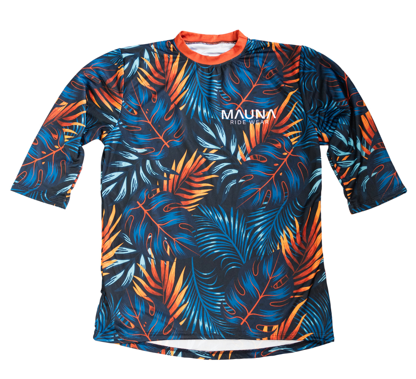 Burnt Turks - 3/4 Sleeve Jersey