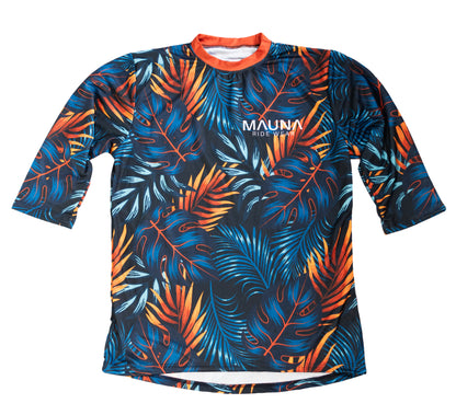 Burnt Turks - 3/4 Sleeve Jersey